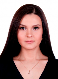 Ткаченко Елена Николаевна